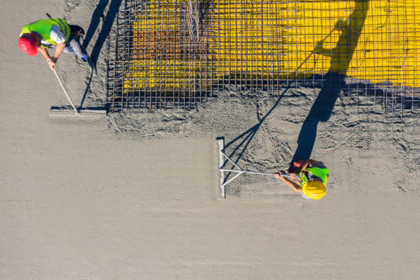  Marietta, OK Concrete contractor Pros
