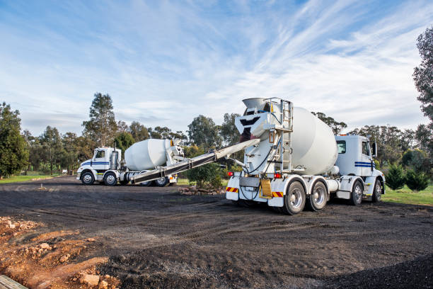 Best Concrete Foundation Repair  in Marietta, OK