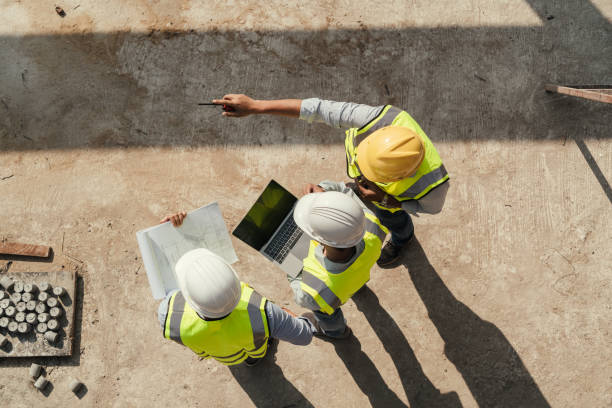 Professional Concrete contractor in OK